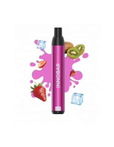 Vaporizador Innobar P2500 Strawberry...
