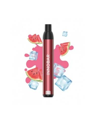 Vaporizador Innobar P2500 Watermelon...