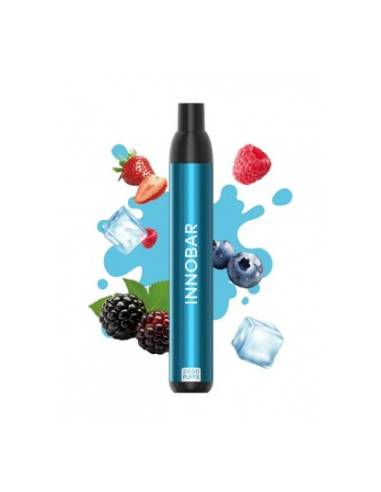 Vaporizador Innobar P2500 Mixed...