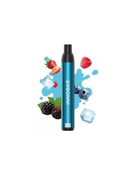Vaporizador Innobar P2500...