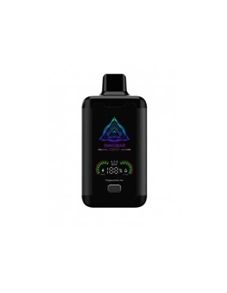 Vaporizador Innobar P20000...