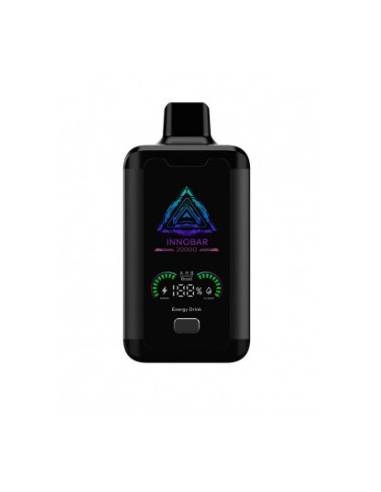 Vaporizador Innobar P20000 Energy...