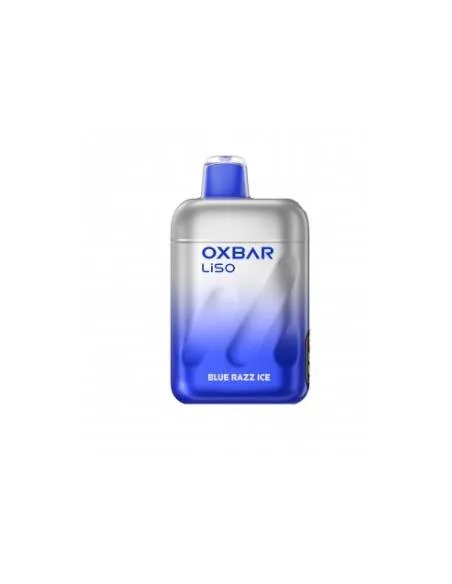 Vaporizador Oxbar Liso...
