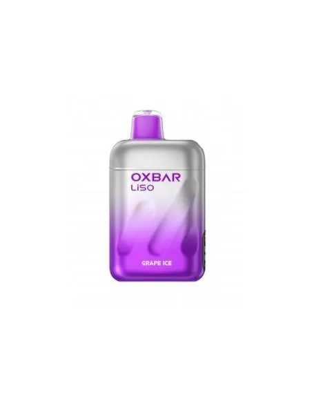 Vaporizador Oxbar Liso...