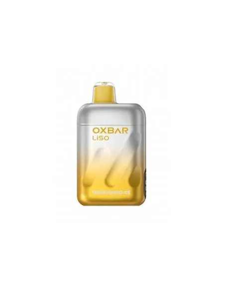 Vaporizador Oxbar Liso...