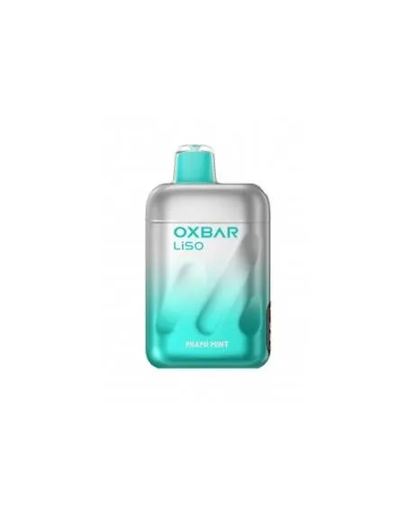 Vaporizador Oxbar Liso...