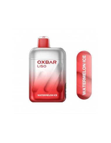 Vaporizador Oxbar Liso P28000...