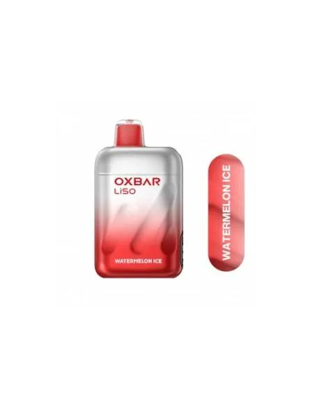 Vaporizador Oxbar Liso...