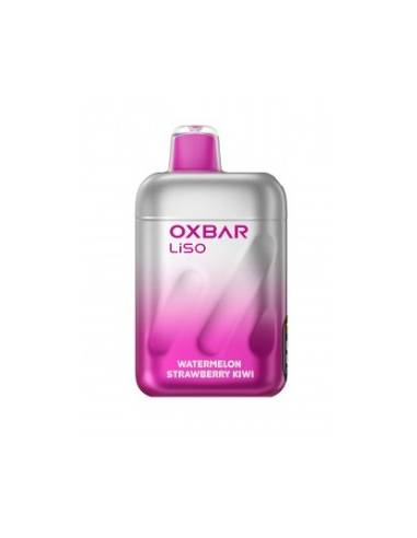 Vaporizador Oxbar Liso P28000...