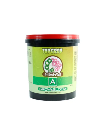 Top Agro A (Base) Grow &...