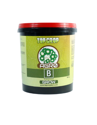 Top Agro B Grow Powder 800g