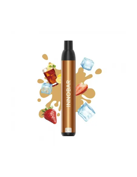 Vaporizador Innobar P2500...
