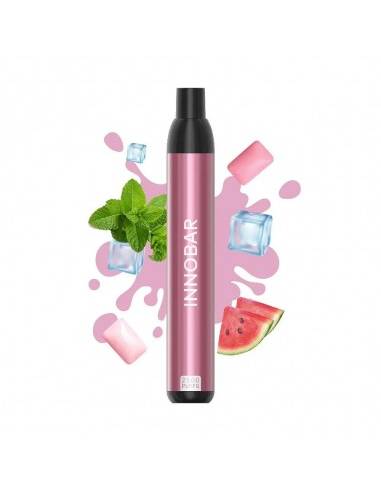 Vaporizador Innobar P2500 Watermelon...