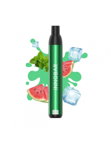 Vaporizador Innobar P2500 Watermelon...