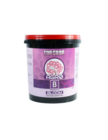 Top Agro B Bloom Powder 800g