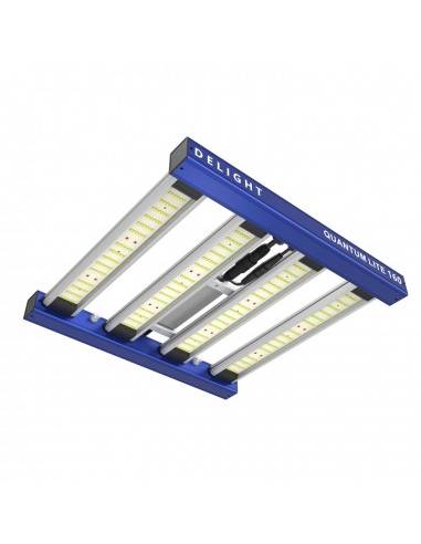 LED Delight New Quantum Lite QL160W