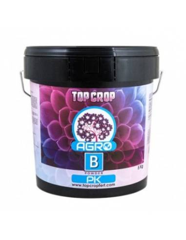 Top Agro B PK Powder 800g