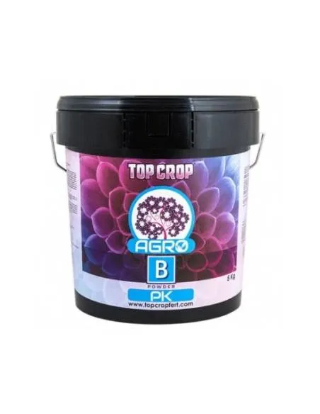 Top Agro B PK Powder 800g