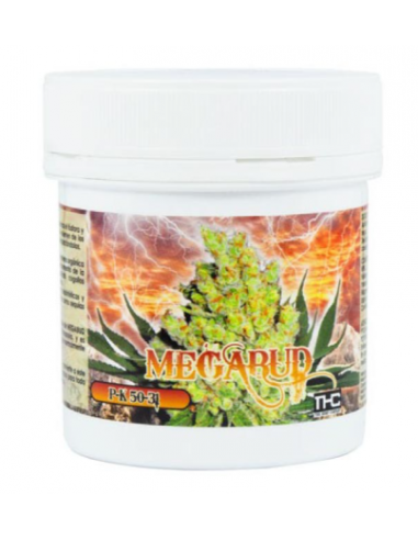 Mega Bud THC (100g)