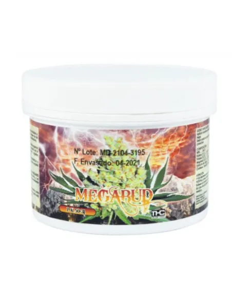 Mega Bud THC (350g)