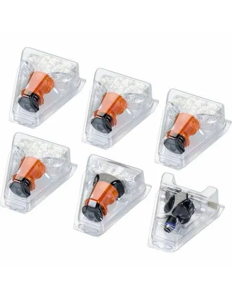 Volcano Easy Valve Starter Set