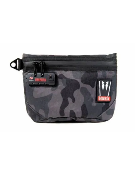 Estuche Anti Olor Dime Bags...