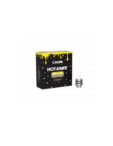 Accesorio Calvo Hot Knife Attachment...