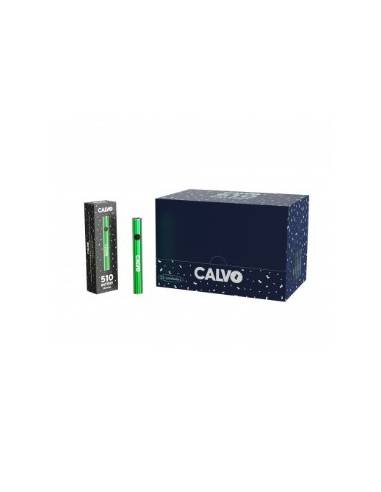 Batería Vaporizador Calvo 510 350MAH...