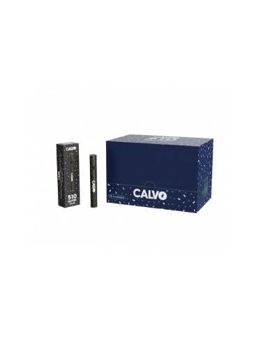 Batería Vaporizador Calvo 510 350MAH...