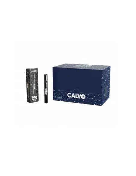 Batería Vaporizador Calvo...