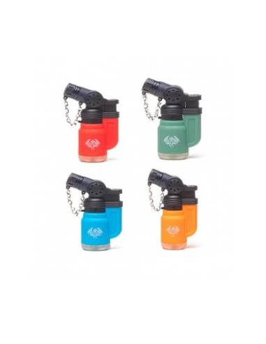 Soplete Special Blue Mini Rubber 2.0...