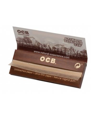Papelillo OCB Virgin 1