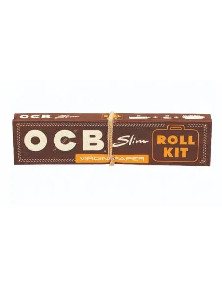 Papelillo OCB Virgin King...