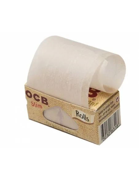 Papelillo OCB Cañamo...