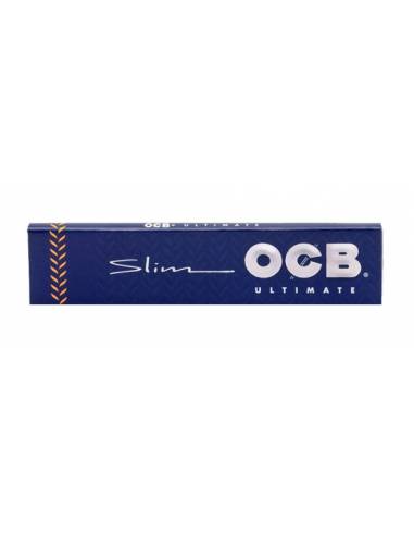Papelillo OCB Ultimate King Size Slim