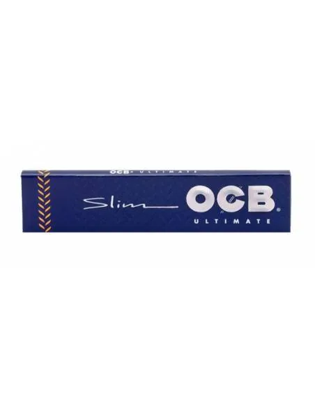 Papelillo OCB Ultimate King...