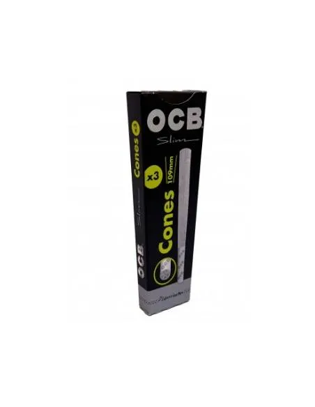 Conos PreEnrolados OCB...