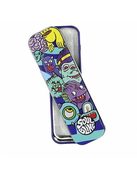 Caja Soulblime Contenedor...