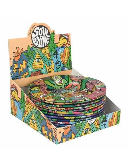 Cenicero Soulblime (Color...