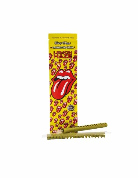 Blunt Hemp Wrap Rolling...