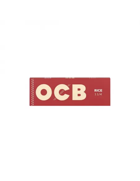 Papelillo OCB Rice (Arroz)...