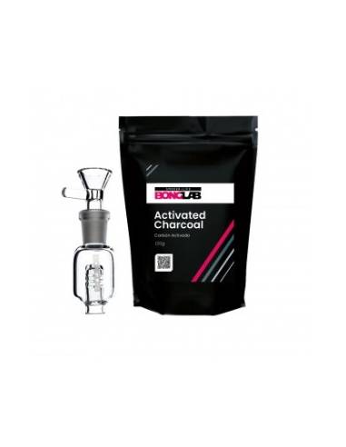 Purify Carbon Filter System Kit 14mm...