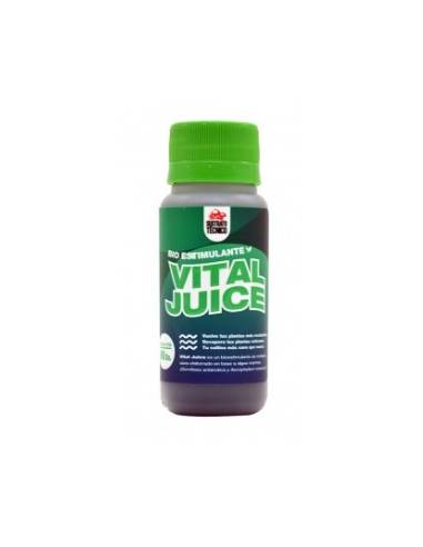 Vital Juice Bio Estimulante Sustrato...