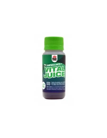 Vital Juice Bio Estimulante...