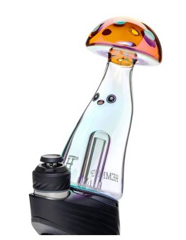 Accesorio Hemper Puffco Trippy Shroom...