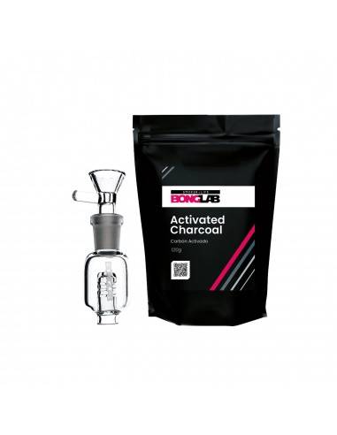 Purify Carbon Filter System Kit 18mm...