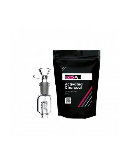 Purify Carbon Filter System...