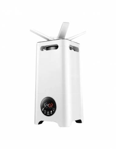 Humidificador Ultrasónico Humiidy 13L
