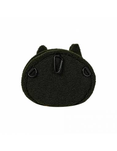 Estuche Anti Olor OZeta Ywiwis Gatito
