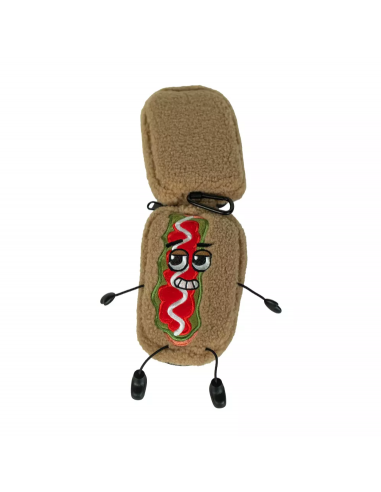 Estuche Anti Olor OZeta Ywiwis Completo